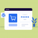 Create an E-commerce website with WordPress