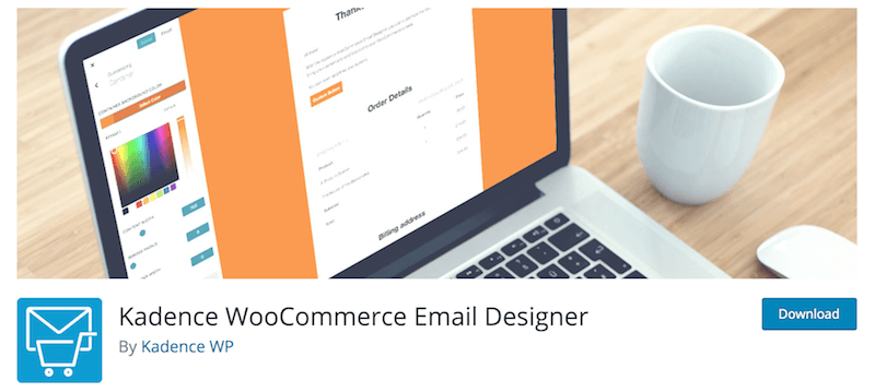 kadence-woocommerce-email-design