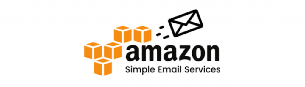 Amazon SES Simple Email Service