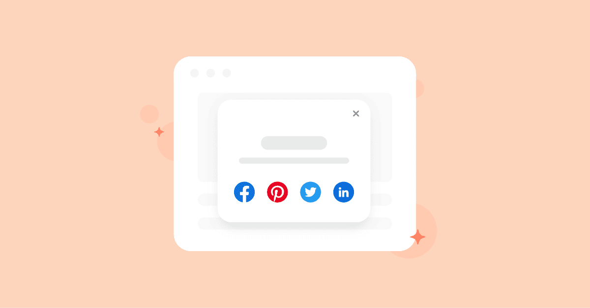 The Art of Deep Linking: How to Create Social Media URLs That Trigger Popup