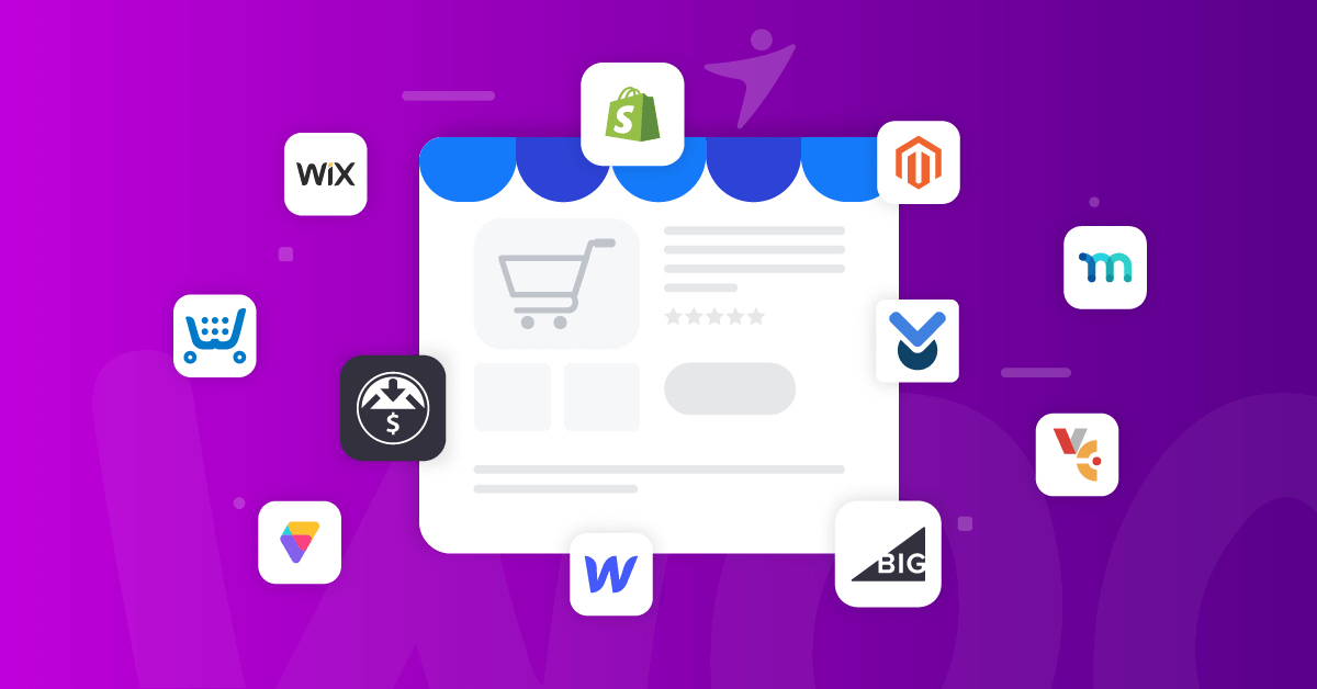 10+ Best WooCommerce Alternatives to Consider in 2023