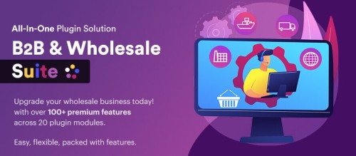 Top 10 WooCommerce B2B & Wholesale Plugins - YayCommerce