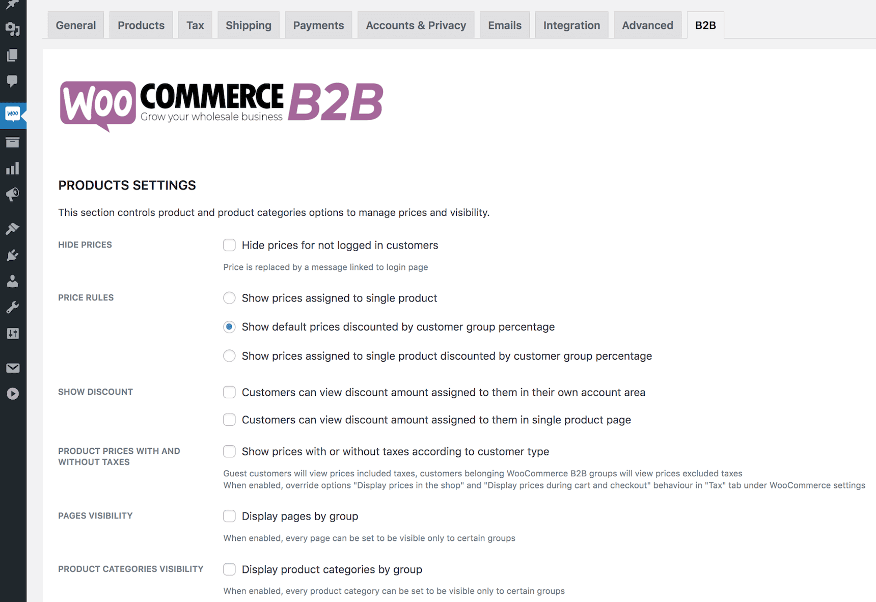 Top 10 WooCommerce B2B & Wholesale Plugins - YayCommerce