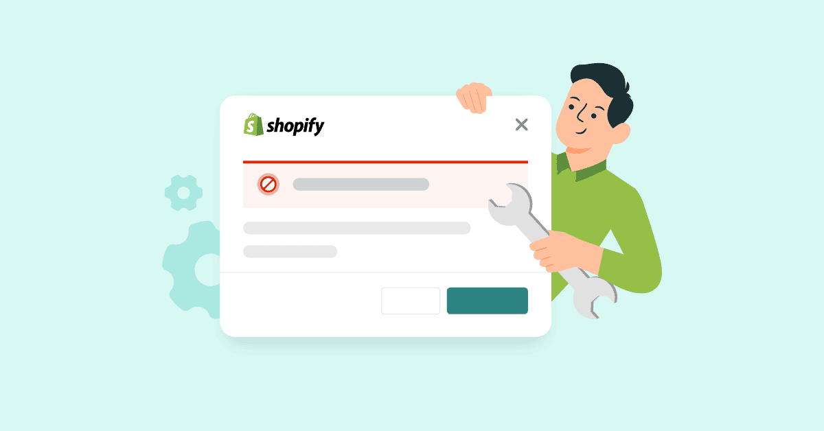 How to Fix Shopify Missing Template layout/theme.liquid