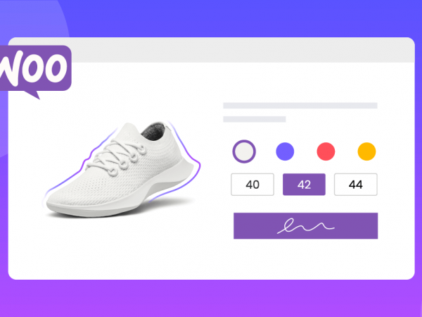Variation Swatches Plugins for WooCommerce