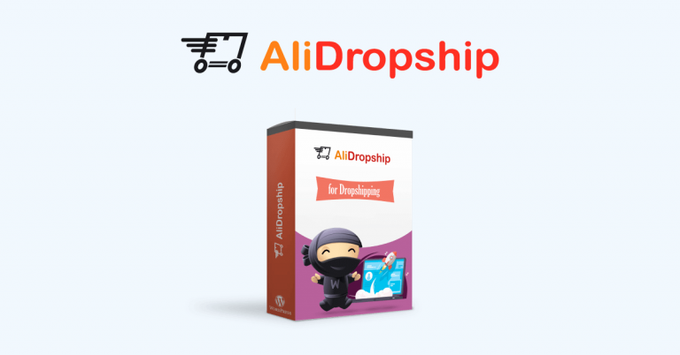 AliDropship for WooCommerce