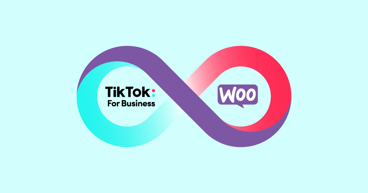 Set up TikTok for WooCommerce to Drive Non-stop Traffic
