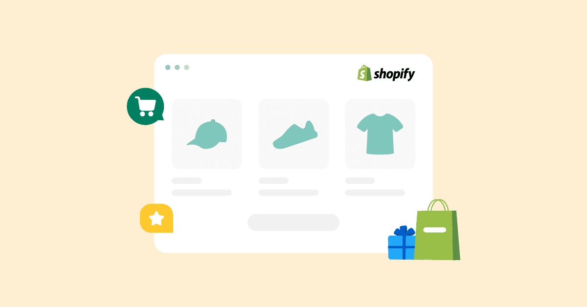 The Best Shopify Themes with Online Store 2.0