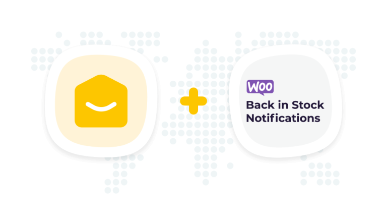 Email Customizer for woocommerce back in stock notifications
