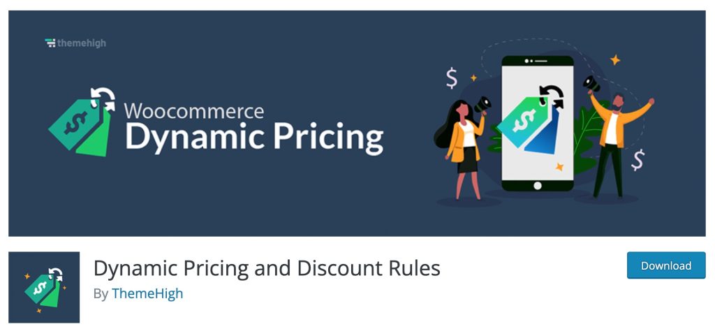 Dynamic Pricing and Discount Rules