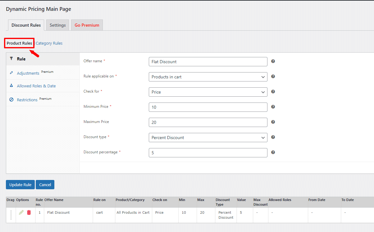 7 Best WooCommerce Dynamic Pricing Plugins - YayCommerce