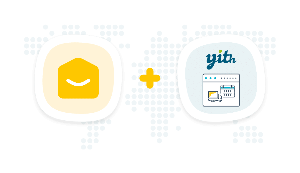 YayMail Addon for YITH WooCommerce Delivery Date