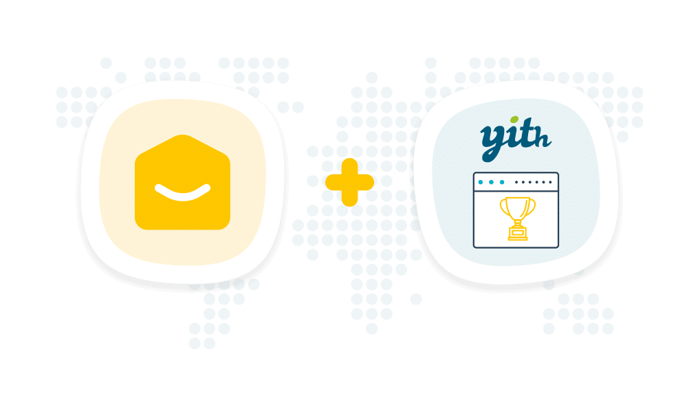 YayMail Addon for YITH Points and Rewards