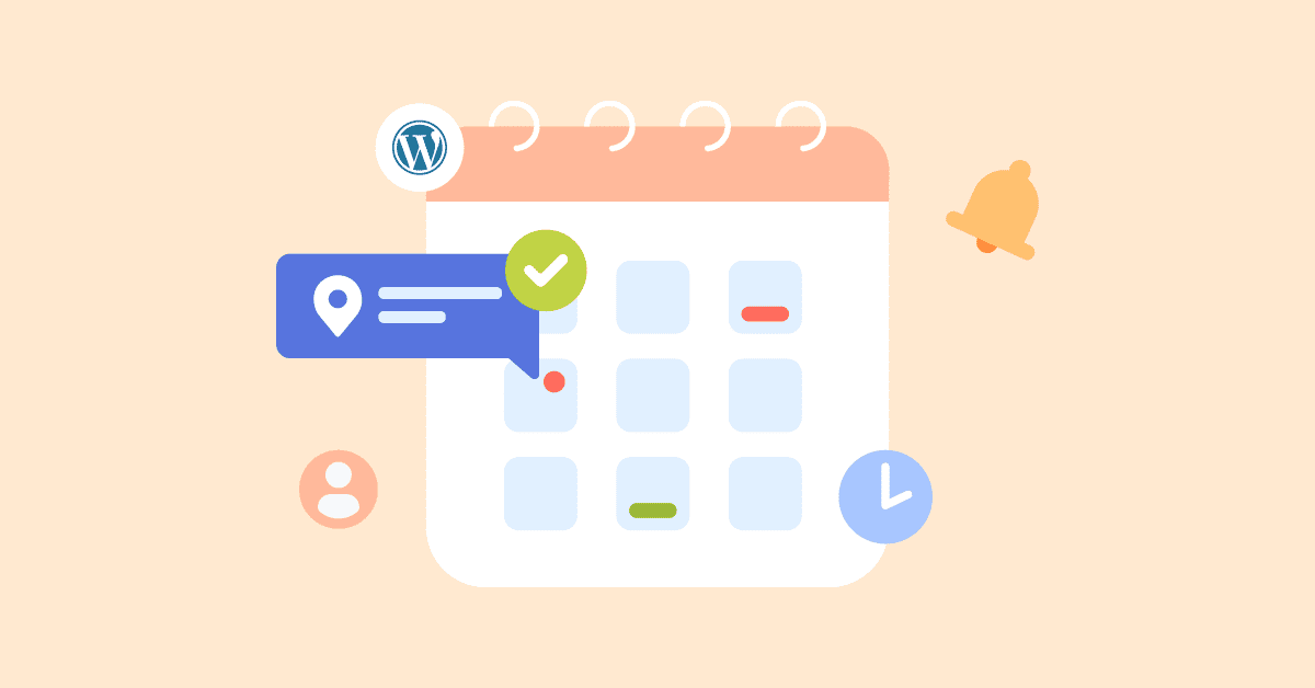 Best WordPress Booking Calendar Plugins for WooCommerce 