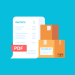 WooCommerce pdf invoices & packing slips