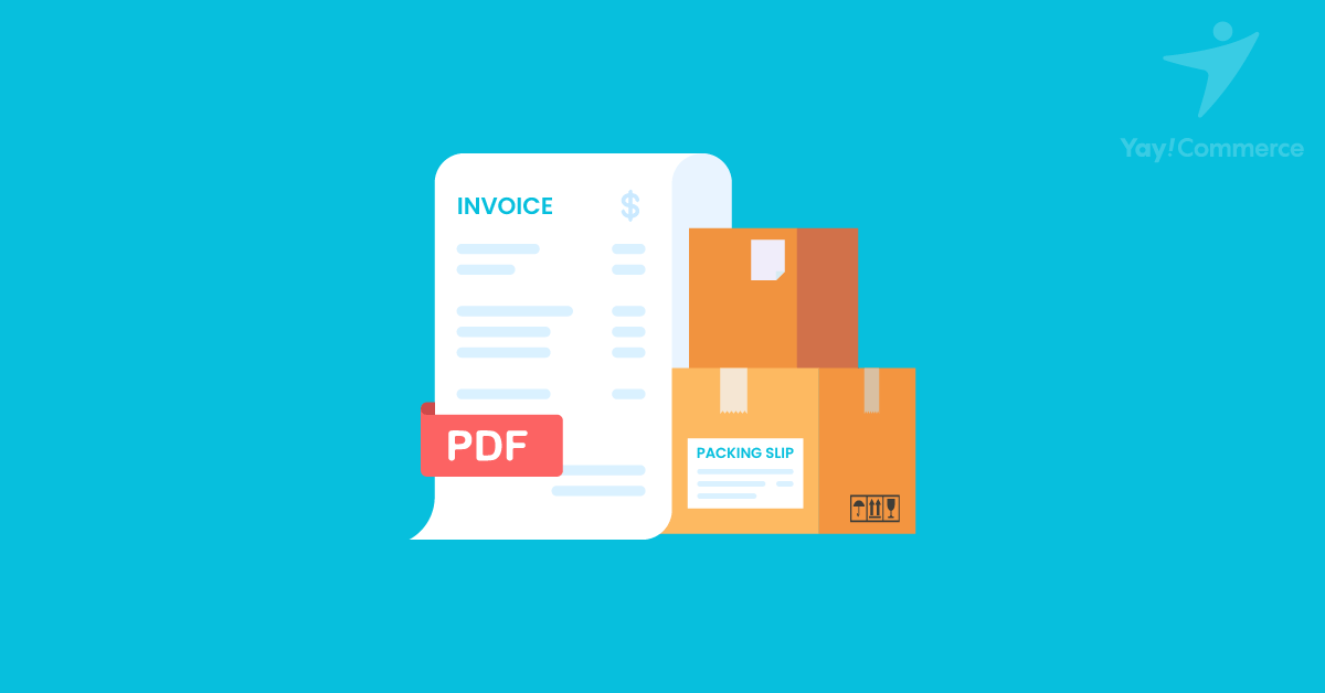 How to Set Up WooCommerce PDF Invoices and Packing Slips