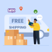 Apply WooCommerce Free Shipping Over A Condition