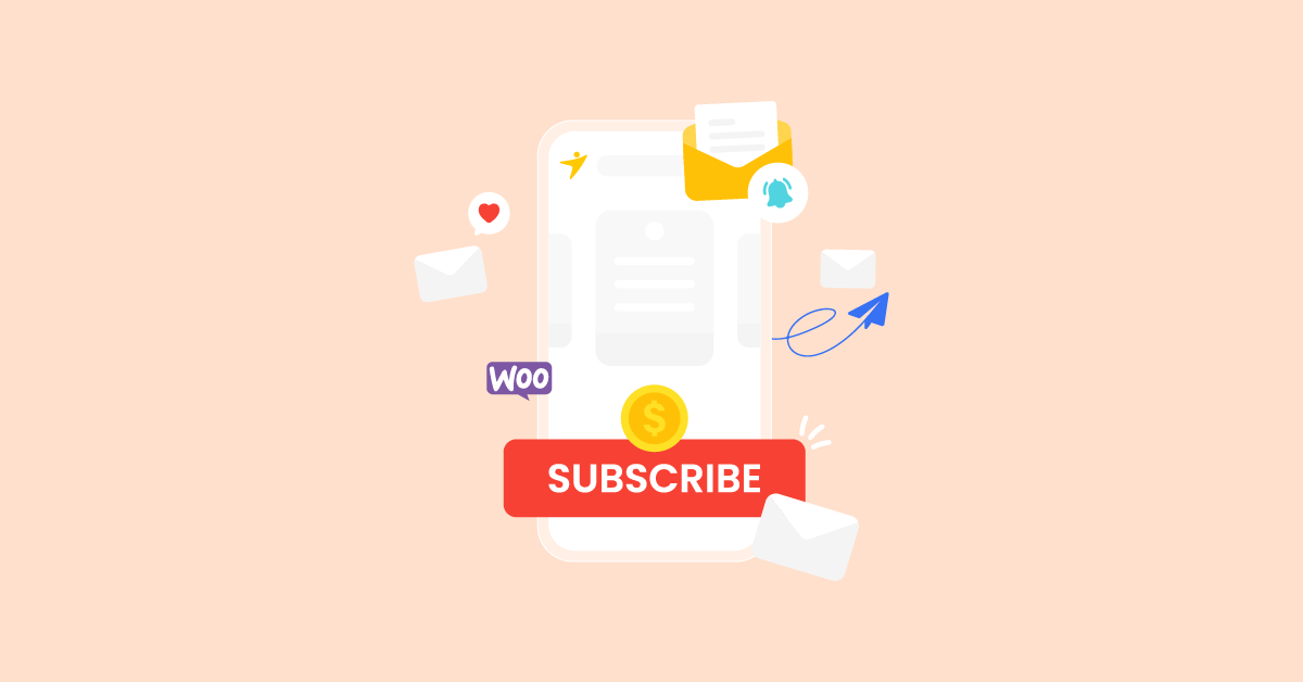 How to Customize Stunning WooCommerce Subscriptions Email