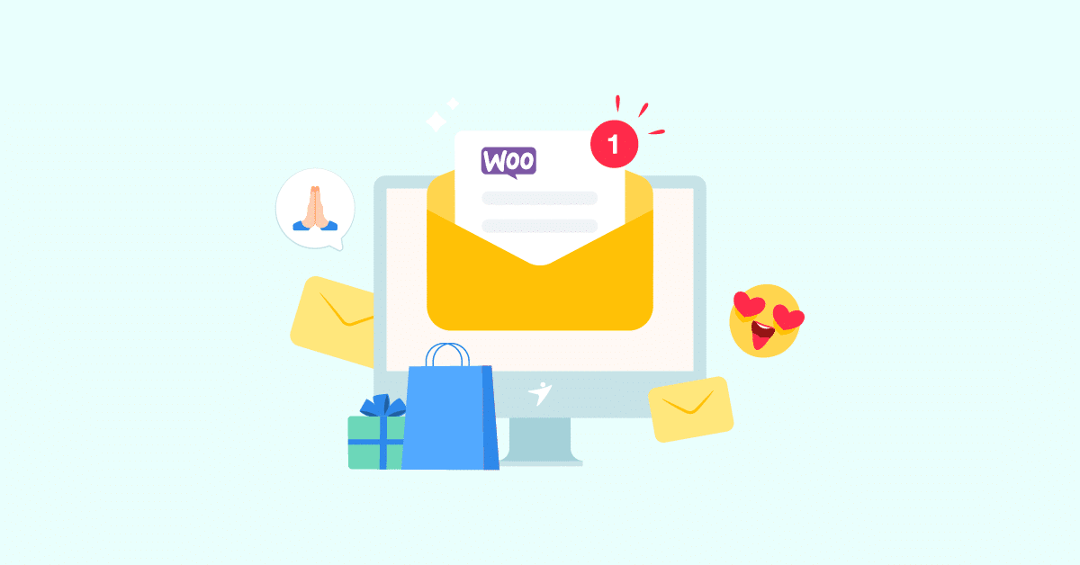 Customize WooCommerce New Order Email to Customers