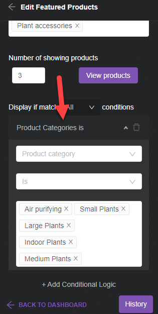 product category configuration - woocommerce custom emails per product