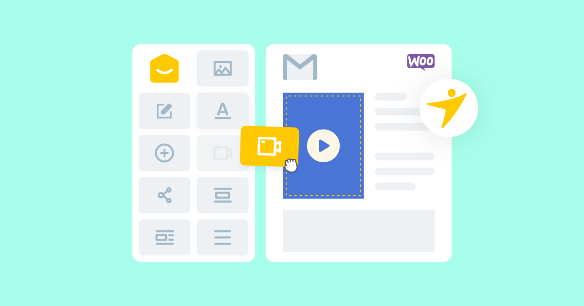 How to Embed a Video in WooCommerce Email