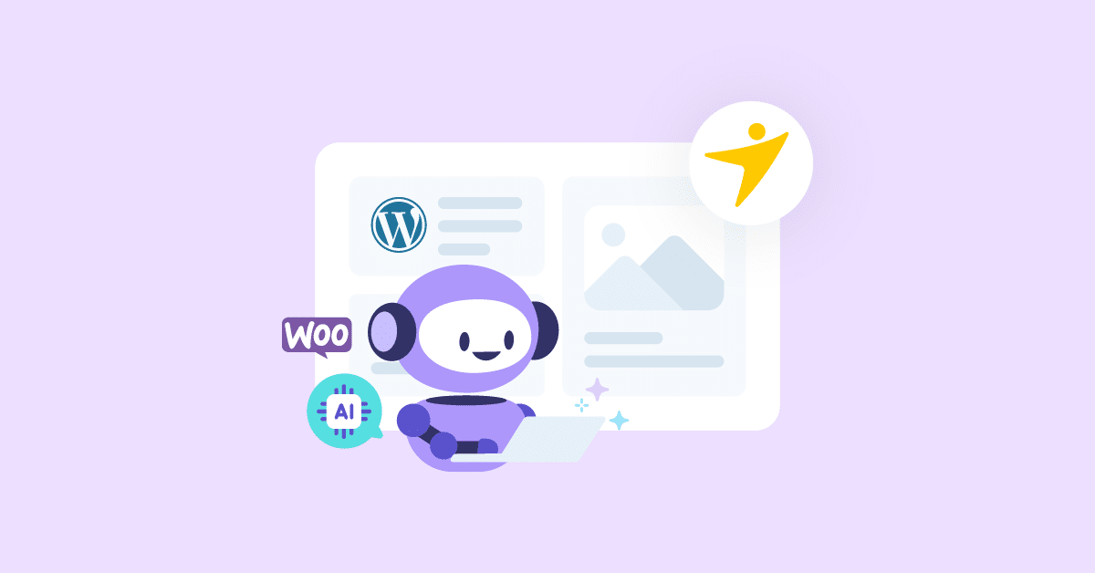 Best 7 WooCommerce AI Plugins for Your WordPress Website
