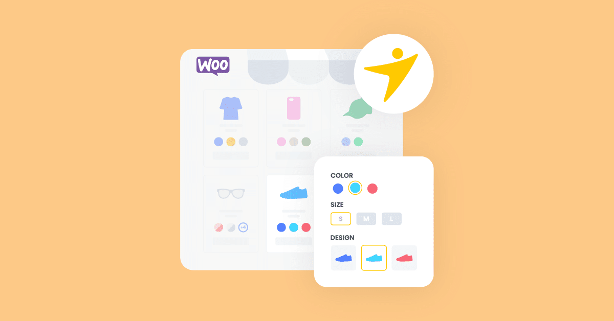 How to Show Color Variations on WooCommerce Shop Page (A Comprehensive Guide)
