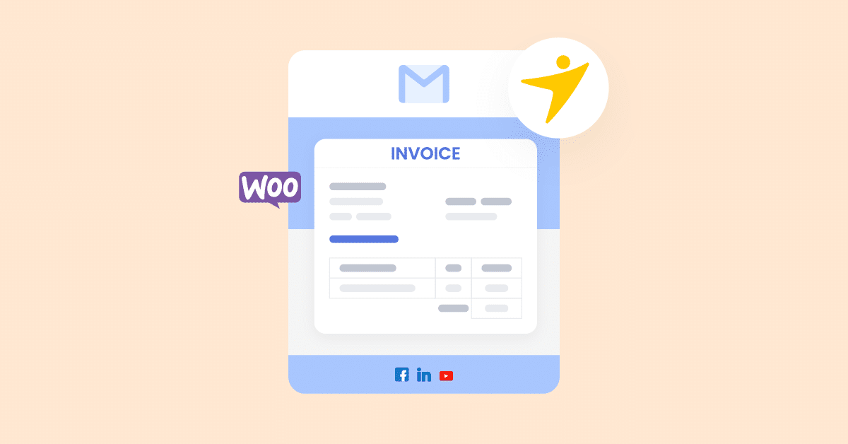 How to Customize WooCommerce Invoice Email Template