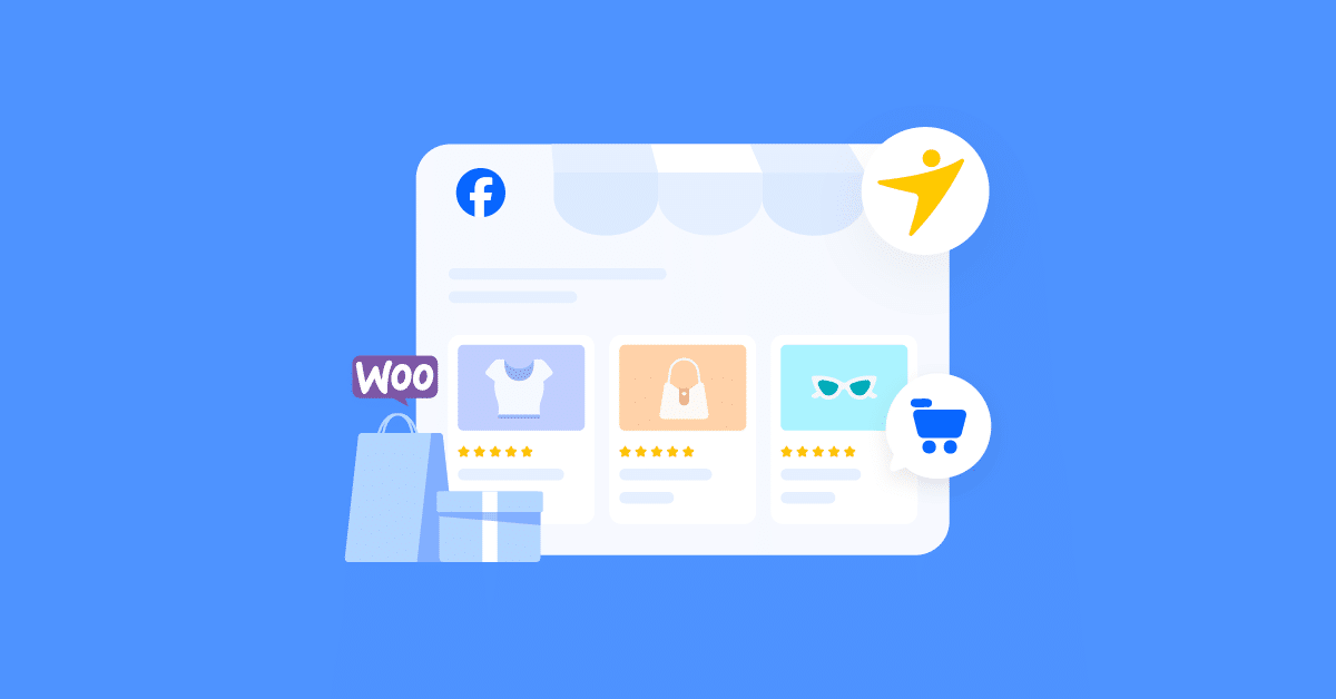 How to Generate Facebook Product Feed to List WooCommerce Products on Facebook Marketplace
