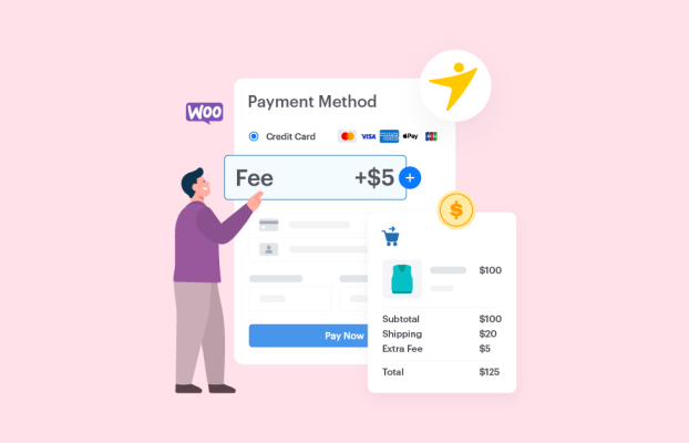 6 Ways to Add Fee to Payment Method in WooCommerce