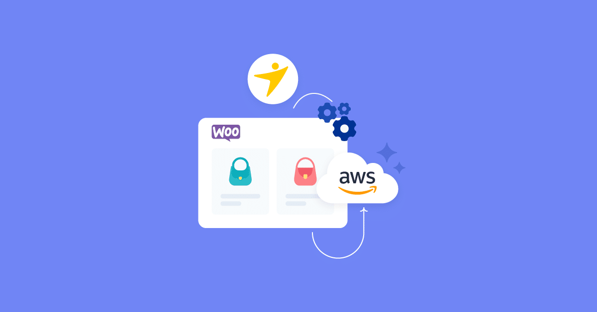 Best AWS Configuration for WooCommerce – The Ultimate Guide in 2024