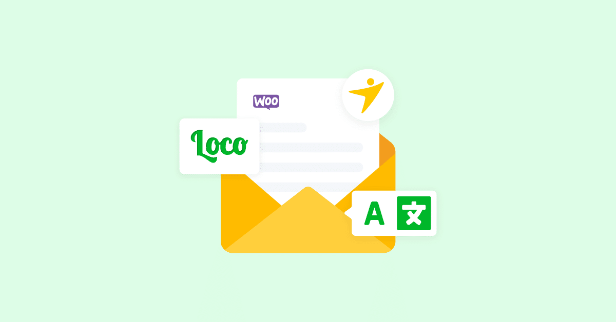 How to Translate WooCommerce Emails with Loco Translate