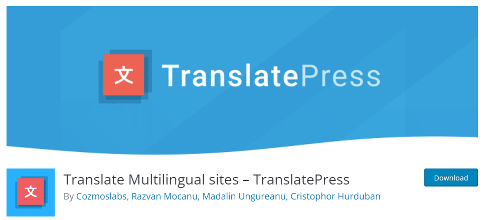translatepress - loco translate woocommerce emails