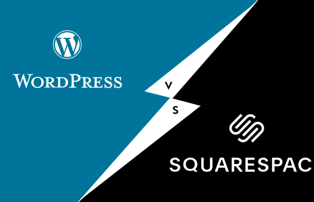WordPress Vs. Squarespace: Which Platform is Better for Your Next Website?