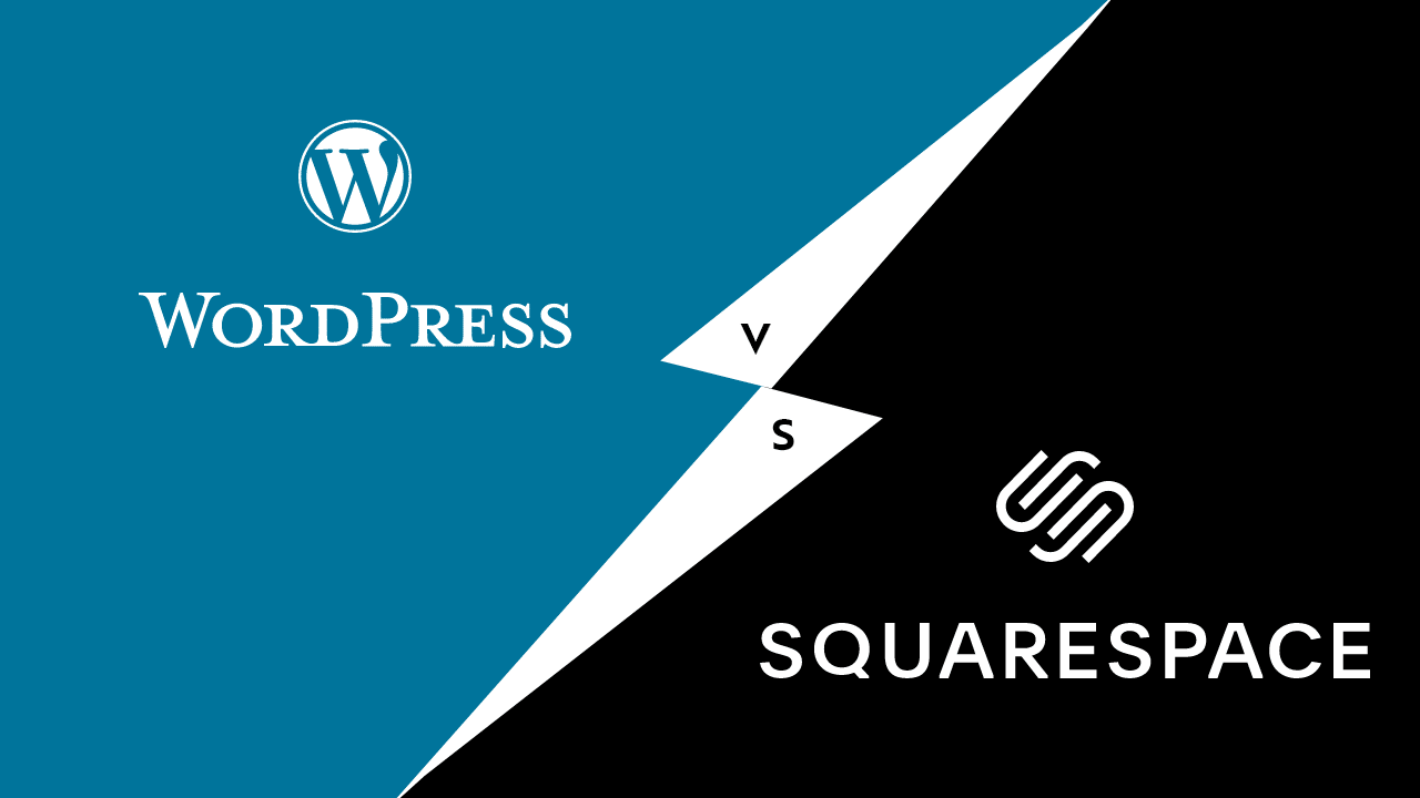 WordPress Vs. Squarespace: Which Platform is Better for Your Next Website?