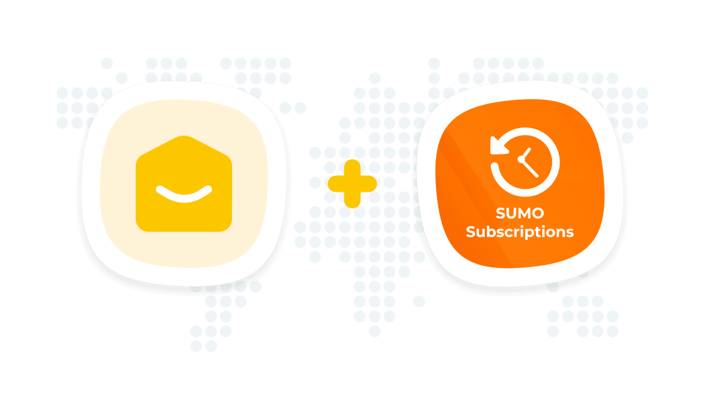 YayMail Addon for SUMO Subscription