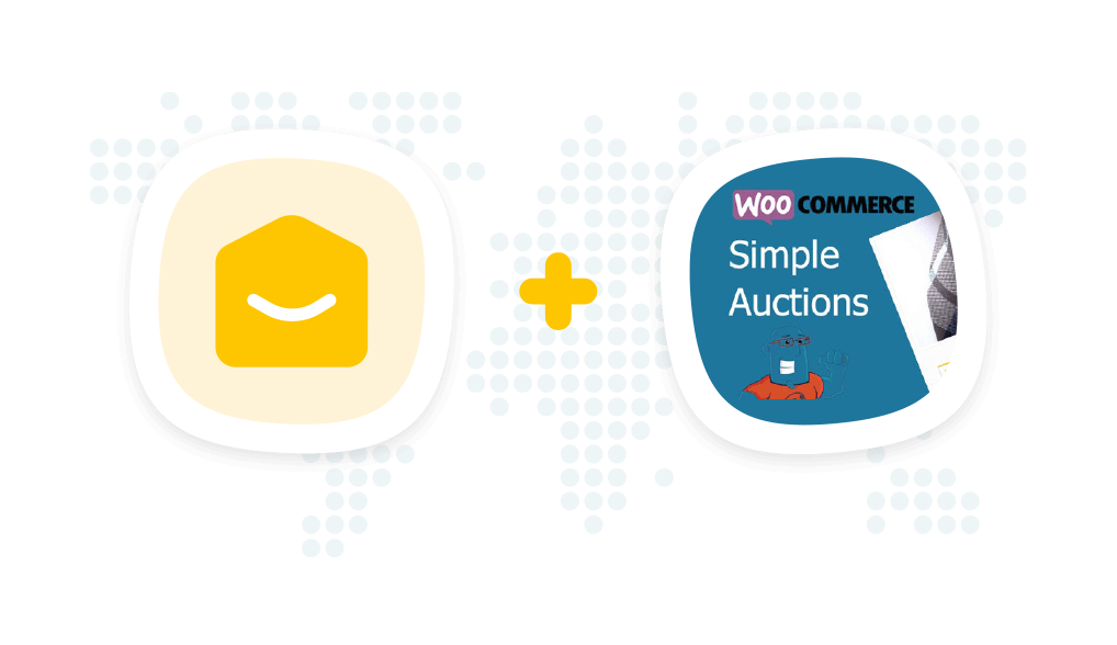 YayMail Addon for WooCommerce Simple Auctions