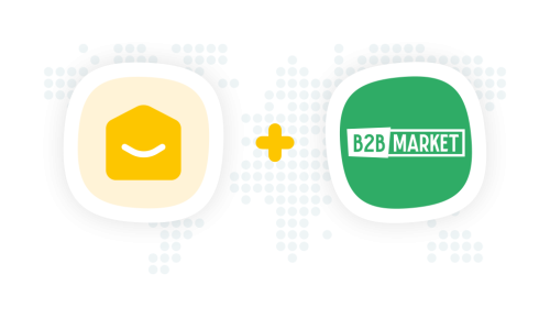 YayMail Addon for B2B Market