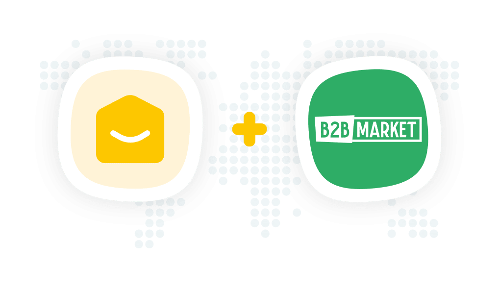 YayMail Addon for B2B Market